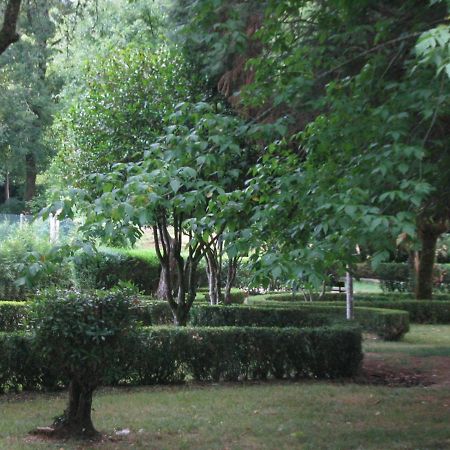 Residencial Mondariz Balneario 424 Apartment Luaran gambar