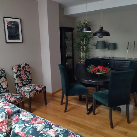 Residencial Mondariz Balneario 424 Apartment Luaran gambar