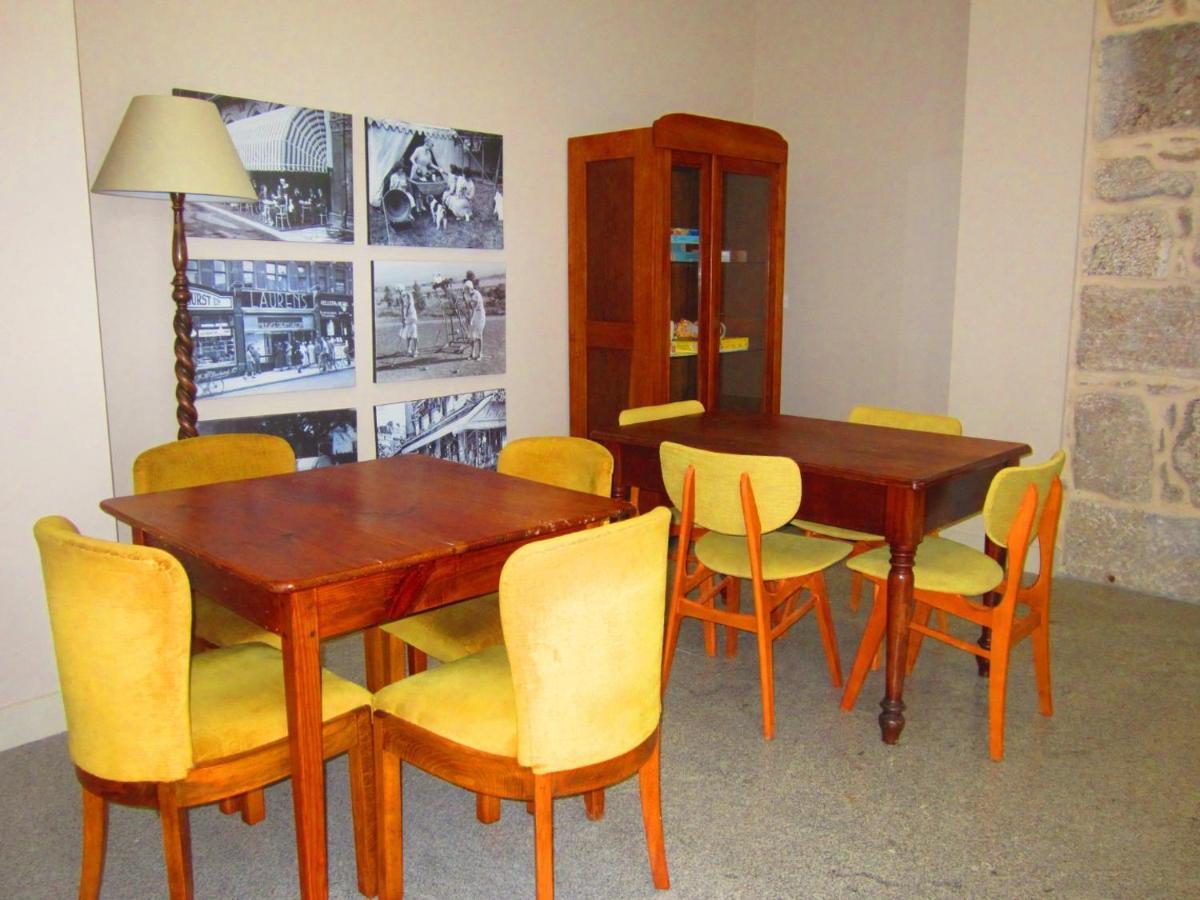 Residencial Mondariz Balneario 424 Apartment Luaran gambar