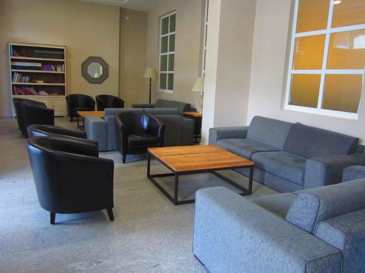 Residencial Mondariz Balneario 424 Apartment Luaran gambar