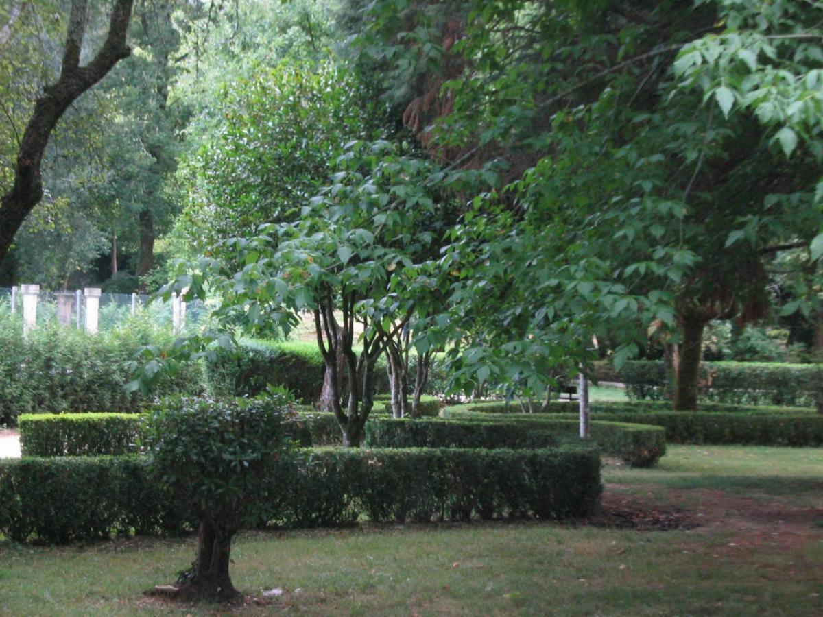 Residencial Mondariz Balneario 424 Apartment Luaran gambar