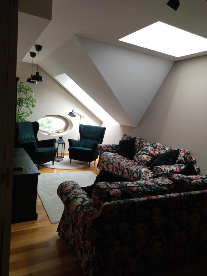 Residencial Mondariz Balneario 424 Apartment Luaran gambar
