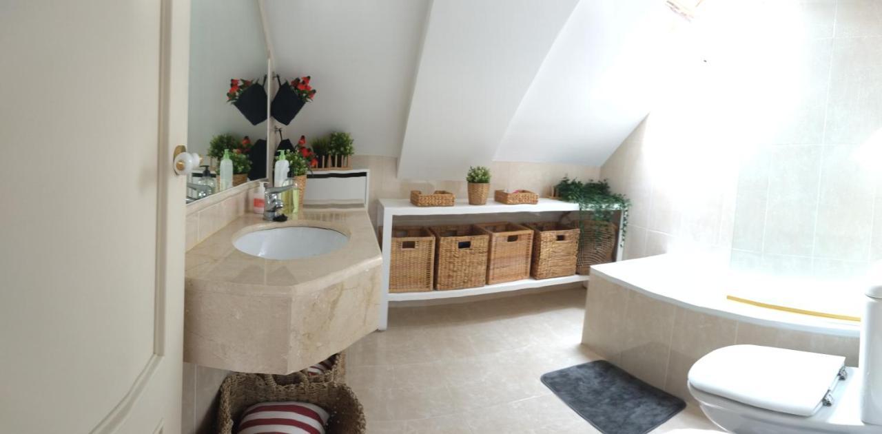 Residencial Mondariz Balneario 424 Apartment Luaran gambar