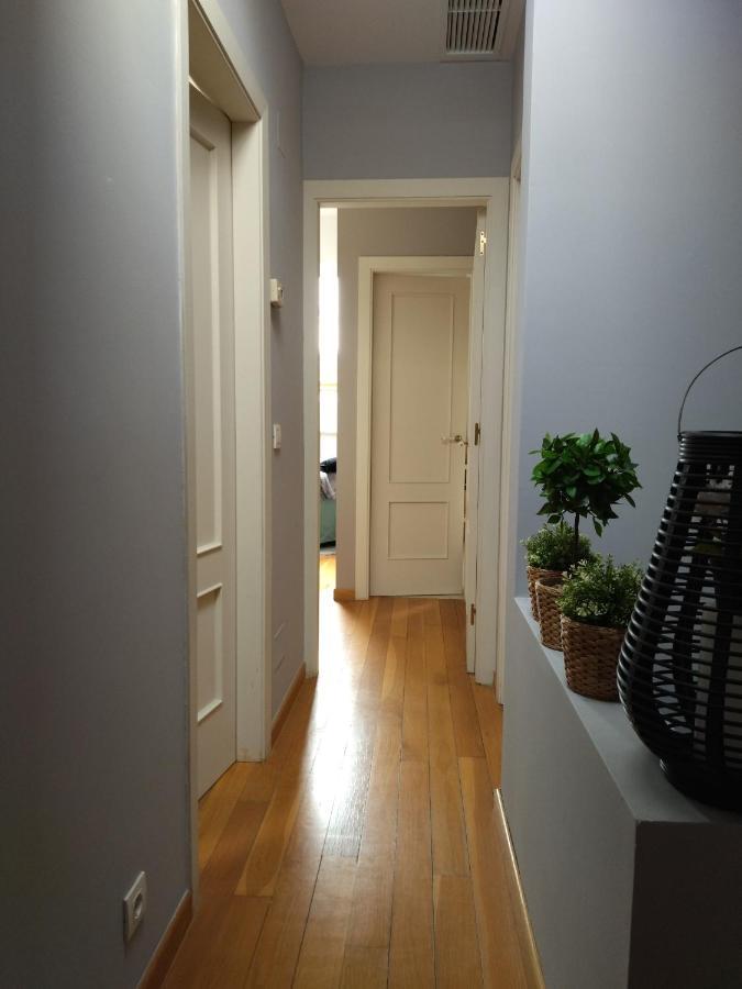 Residencial Mondariz Balneario 424 Apartment Luaran gambar