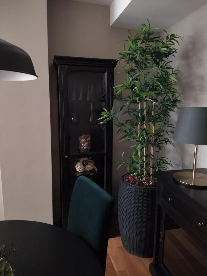 Residencial Mondariz Balneario 424 Apartment Luaran gambar