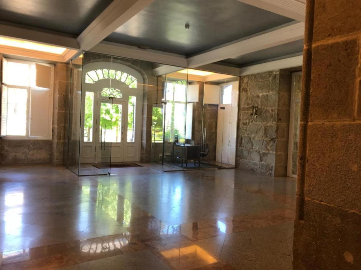 Residencial Mondariz Balneario 424 Apartment Luaran gambar